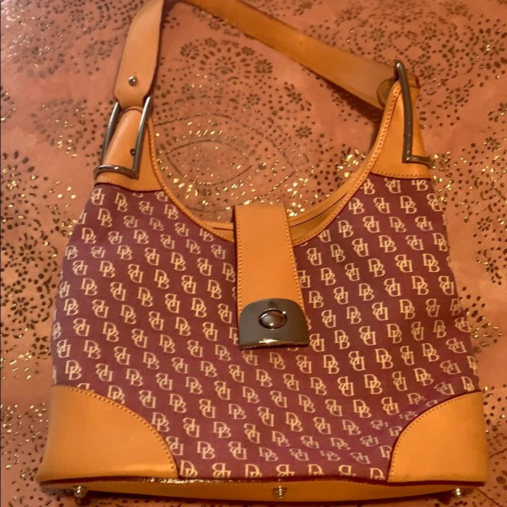 DOONEY & BOURKE BAG